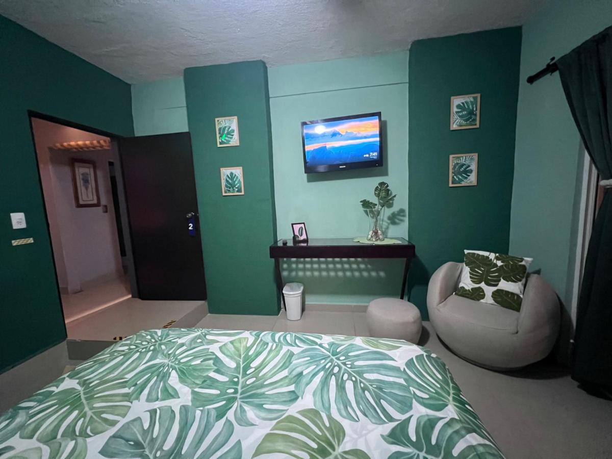 Dici Co-Living Housing Cabo San Lucas Exterior foto