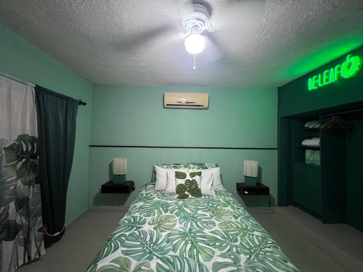 Dici Co-Living Housing Cabo San Lucas Exterior foto