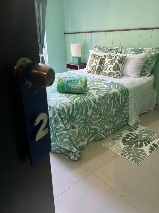 Dici Co-Living Housing Cabo San Lucas Exterior foto