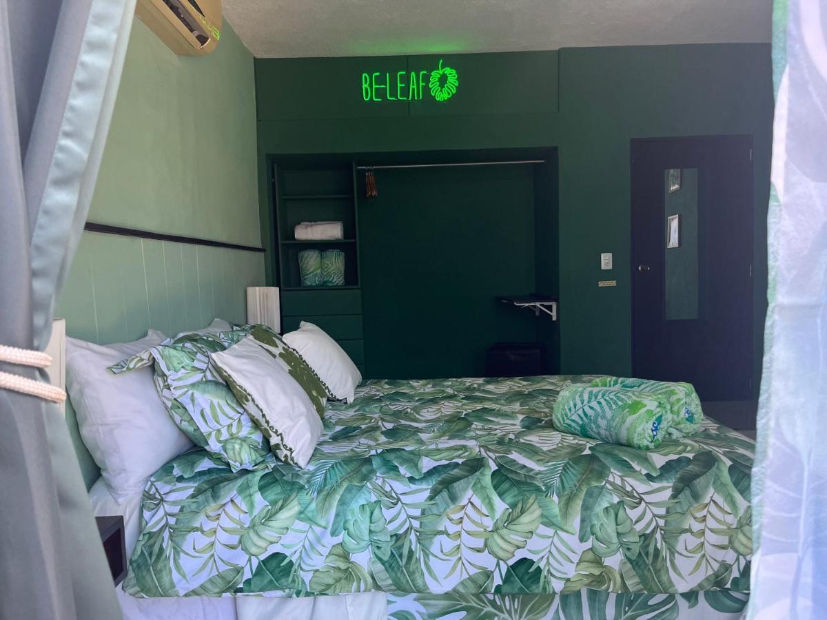 Dici Co-Living Housing Cabo San Lucas Exterior foto