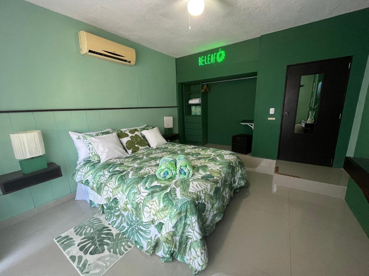 Dici Co-Living Housing Cabo San Lucas Exterior foto