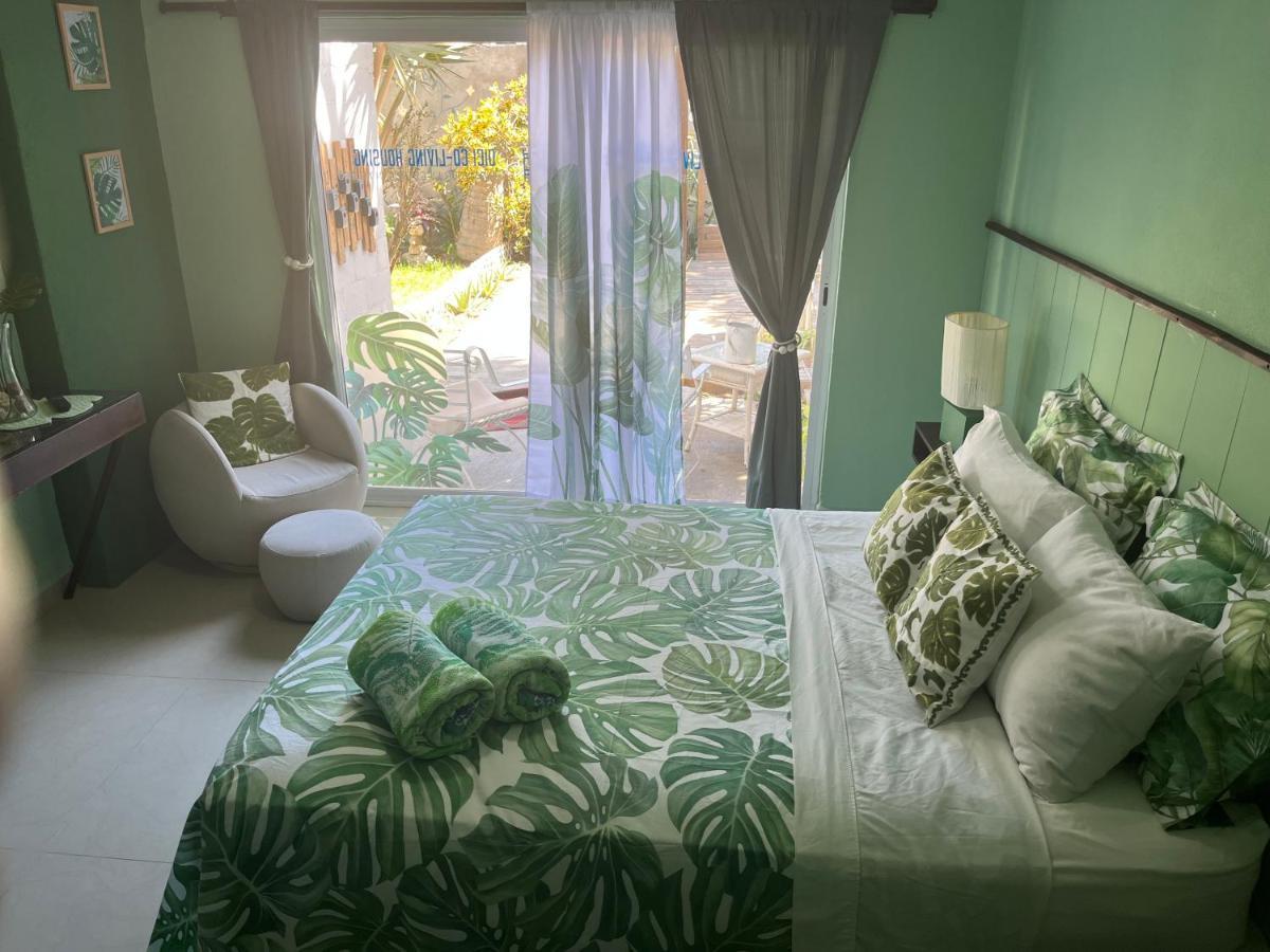Dici Co-Living Housing Cabo San Lucas Exterior foto