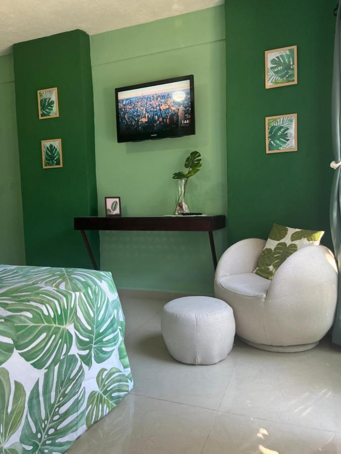 Dici Co-Living Housing Cabo San Lucas Exterior foto