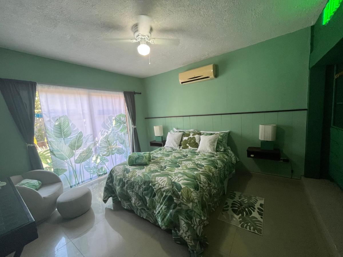 Dici Co-Living Housing Cabo San Lucas Exterior foto