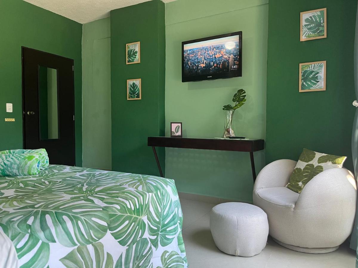 Dici Co-Living Housing Cabo San Lucas Exterior foto
