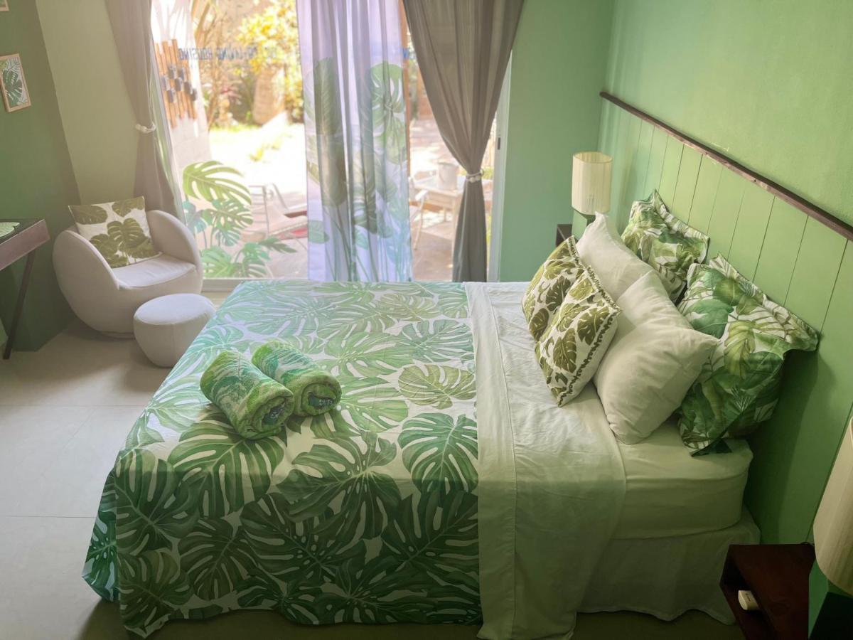 Dici Co-Living Housing Cabo San Lucas Exterior foto