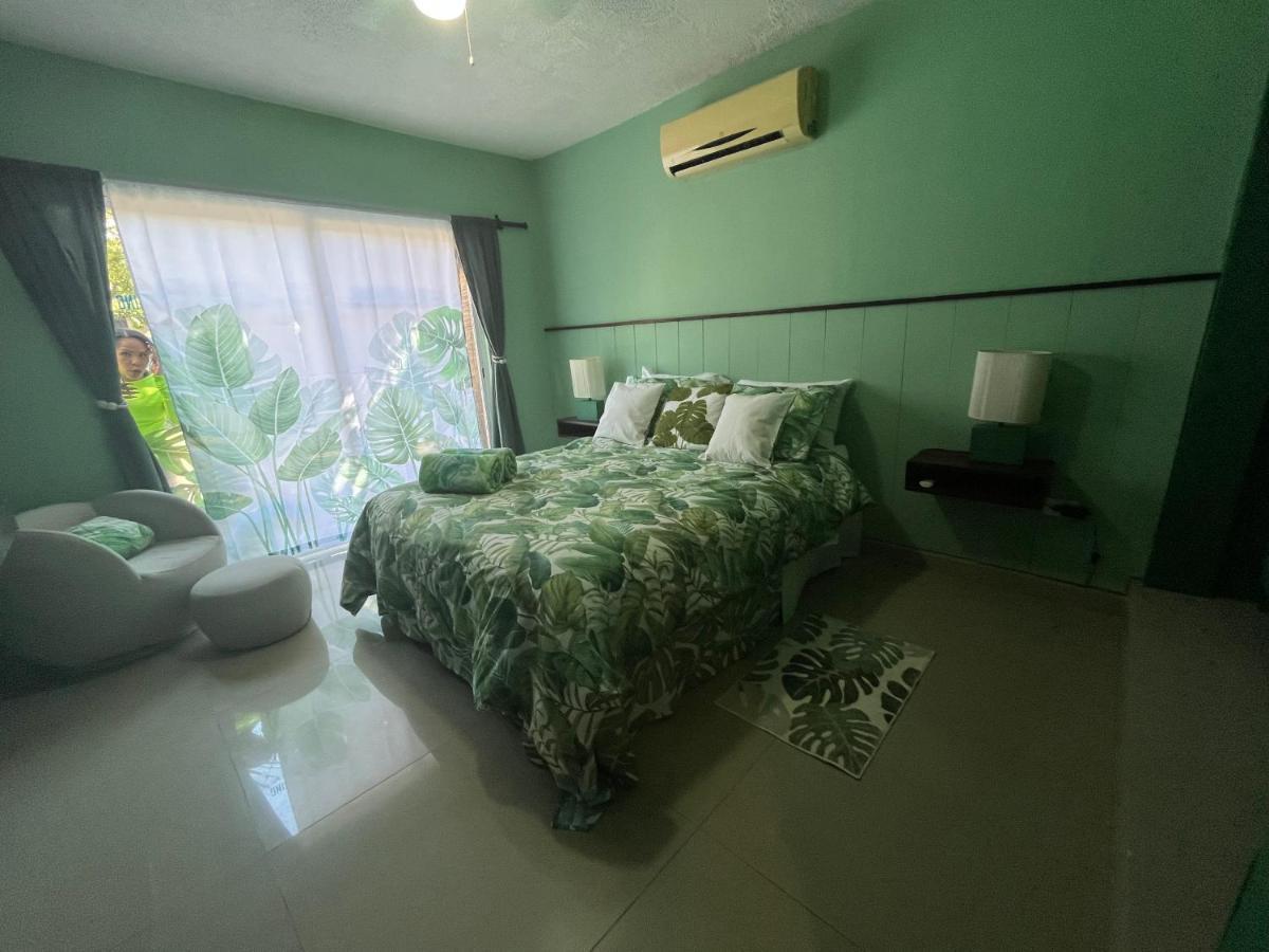 Dici Co-Living Housing Cabo San Lucas Exterior foto