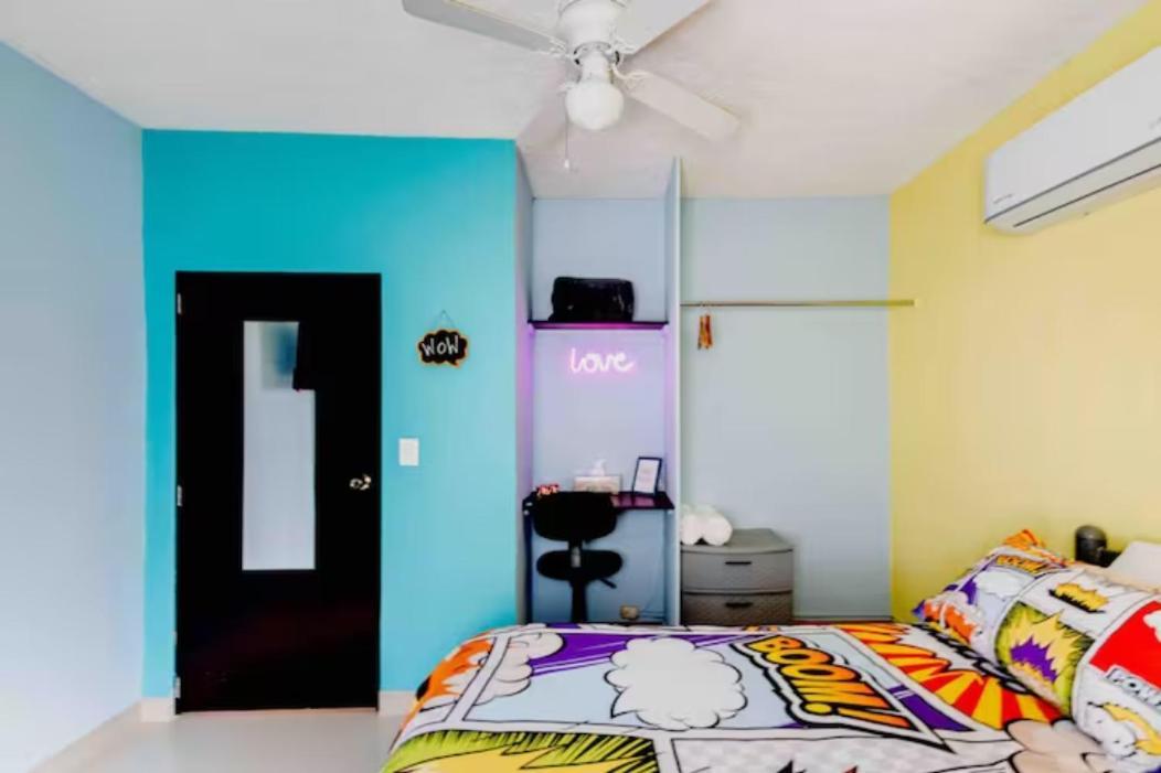 Dici Co-Living Housing Cabo San Lucas Exterior foto